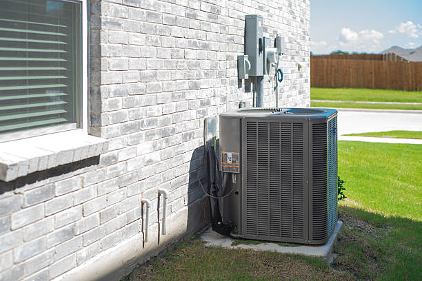 Reliable Ac Installation contractor in Cropwell, AL by FH HVAC